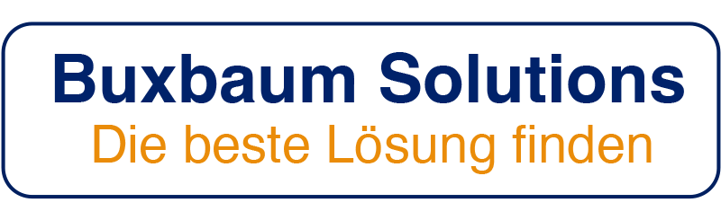 Buxbaum Solutions
