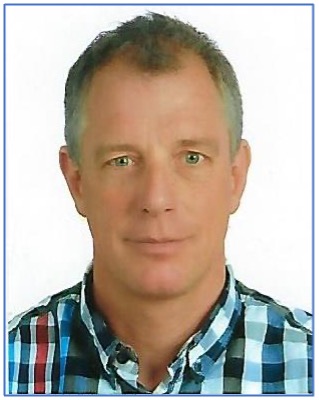 martin buxbaum portrait